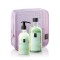 Lavish Care Promo Pistachio Gelato Shower Gel 500ml & Body Lotion 3...
