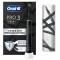 Oral-B Pro 3 3500 Design Edition Ηλεκτρική Οδοντόβουρτσα με Χρονομε...