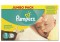 Pampers New Baby New Born Premium Protection Jumbo Pack No1 (2-5 Κι... Pampers New Baby New Born Premium Protection Jumbo Pack No1 (2-5 Κι...