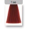 Ossion Βαφη Νο 7.66 Κόκκινο Της Φωτιάς - 60ml
