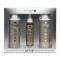 Messinian Spa Promo Spicy Vanilla Shower Gel 300ml & Body Lotion 30...