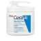 CeraVe Moisturizing Cream, Ενυδατική Κρέμα Προσώπου και Σώματος για...