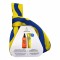 Youth Lab. Summer Set Wet Skin Tanning Oil Spf 50, 200ml & Tan/Afte...