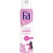 Fa Invisible Sensitive Αποσμητικό Spray, 150ml