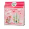 Panthenol Extra Promo Baby Shower&Shampoo 300ml & Body Milk 100ml & Nappy Cream 100ml & ΔΩΡΟ Mini Φωτιστικό Νυκτός Ροζ