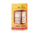 Nuxe Promo Reve De Miel Hand And Nail Cream 30ml & Lip Moisturizing...