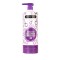 Morfose Keratin Hair Shampoo 2 in 1 Σαμπουάν για Πολύ Κατεστραμμένα/Εύθραυστα/Αδύναμα Μαλλιά, 1Lt