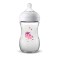 Avent Natural Μπιμπερό PP 1m+ Μονόκερος SCF070/25 260ml