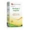 Forte Pharma Omega 3 Vegetal, Βιταμίνες με Ωμέγα 3, 310mg/κάψουλα, 60caps