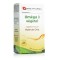 Forte Pharma Omega 3 Vegetal, Βιταμίνες με Ωμέγα 3, 310mg/κάψουλα, ... Forte Pharma Omega 3 Vegetal, Βιταμίνες με Ωμέγα 3, 310mg/κάψουλα, ...