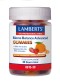 Lamberts Biome Balance Advanced Gummies με Φυσική Γεύση Πορτοκάλι κ...