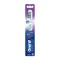 Oral -B Pro-3D White Advanced Οδοντόβουρτα Medium 1τμχ Oral -B Pro-3D White Advanced Οδοντόβουρτα Medium 1τμχ