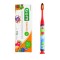 Gum Promo 903 Junior Light-up Κόκκινη Οδοντόβουρτσα & Δώρο Οδοντόκρ...