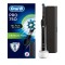 Oral B Pro 750 All Black Edition with Travel Case