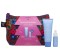 Apivita Aqua Beelicious Awesome Blossom Set, Ενυδατική κρέμα Πλούσι...