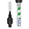 TePe Interdental Brushes, Interdental Brushes Black Size 8, 1.5 mm 8pcs