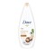 Dove Ντους Shea Butter 750ml