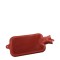 Asepta Hot Water Bottle Water Bottle with Cover 2000ml