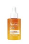 Avène Ultra Serum SPF50+ Aντηλιακός Ορός Προσώπου για Λάμψη με Σύμπ...
