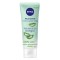 Nivea Scrub Ρυζιού Βαθύ Καθαρισμού Για Λιπαρή Επιδερμίδα 75ml
