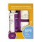 Helenvita Promo ACNormal Cleansing Gel 200ml & ΔΩΡΟ ACNormal Rebala...