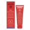 Apivita Bee Sun Safe Crème Visage Anti-taches & Anti-âge Spf50 Defense 50 ml