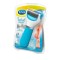 Scholl Velvet Smooth Diamond, пилочка для ног