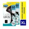 Scholl Promo Light Legs, Καλσόν Διαβαθμισμένης Συμπίεσης 60Den Μαύρ...
