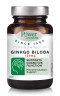 Power Health Platinum Range Ginkgo Biloba 120mg, 30 Caps