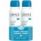 Uriage Promo Deodorante Spray 2x125ml