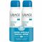Uriage Promo Deodorant Spray 2x125ml Uriage Promo Deodorant Spray 2x125ml