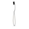 Intermed Professional Ergonomic Toothbrush Extra Soft White, Οδοντό...