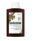 Klorane Chinine & Edelweiss Bio Strength Shampoo gegen dünner werdendes Haar 200 ml