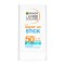 Garnier Ambre Solaire Super UV Stick SPF 50+ with Shea Butter, 18g Garnier Ambre Solaire Super UV Stick SPF 50+ with Shea Butter, 18g
