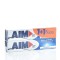 AIM White System Λευκαντική Οδοντόκρεμα 75ml 1+1 ΔΩΡΟ