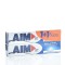 AIM White System Λευκαντική Οδοντόκρεμα 75ml 1+1 ΔΩΡΟ AIM White System Λευκαντική Οδοντόκρεμα 75ml 1+1 ΔΩΡΟ