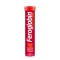 Vitabiotics Feroglobin Fizz, Συμπλήρωμα Σιδήρου 20 Αναβράζοντα Δισκία