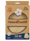 Lifoplus Original Mitt & Mini Loofah Bath Sponge, 2τμχ Lifoplus Original Mitt & Mini Loofah Bath Sponge, 2τμχ