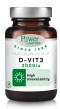 Power Health Classics Platinum Range D-Vit3 D3 2000iu 60tabs