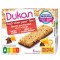Dukan Μπάρες Βρώμης με Σοκολάτα & Πορτοκάλι 150g (6τμχ)