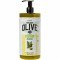 Korres Olive Showergel Bergamot 1000ml