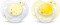 Avent Νυχτερινή Ορθοδοντική Πιπίλα Σιλικόνης Λευκό - Κίτρινο, 0-6 μ...