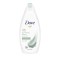 Dove Ντους Purifying Detox Green Clay 500ml