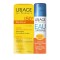 Uriage Promo Bariesun Creme SPF50+ 50ml & ΔΩΡΟ Eau Thermale Water Spray 50ml