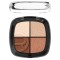 LOreal Paris Eye & Cheek Quad 02 Summer Sur La Seine, 8.4g LOreal Paris Eye & Cheek Quad 02 Summer Sur La Seine, 8.4g