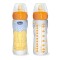 Chicco Μπιμπερό πλαστικό ΘΚ 330ml ροή φαγητού ROMANTIC Chicco Μπιμπερό πλαστικό ΘΚ 330ml ροή φαγητού ROMANTIC