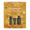Apivita Promo Mens Care Κρέμα Προσώπου Κατά των Ρυτίδων, 50ml & Bla...