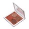 Seventeen Vibrant Eyes Quad Palette No 6 Warm Sunset, 6.1g