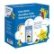 Frezyderm Sensitive Kids Shampoo for Boys, 200ml & Δώρο 100ml Frezyderm Sensitive Kids Shampoo for Boys, 200ml & Δώρο 100ml