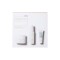 Korres Promo Λευκή Πευκή Ορός Προσώπου 40ml & Κρέμα Νύχτας 40ml & Τ...